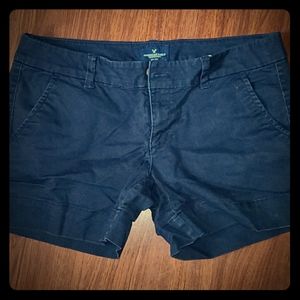 American Eagle shorts - size 10